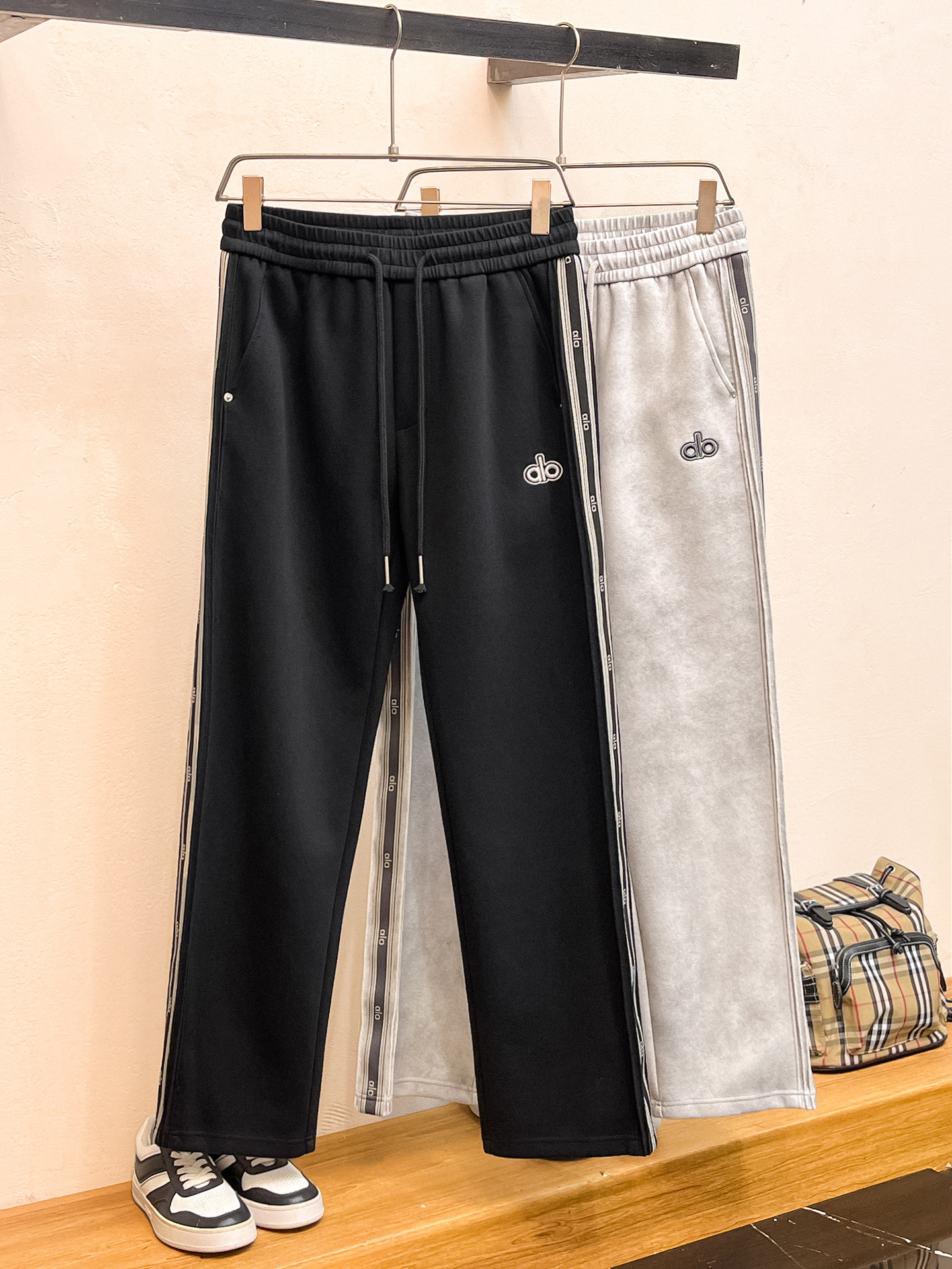 Casual Pants Man
